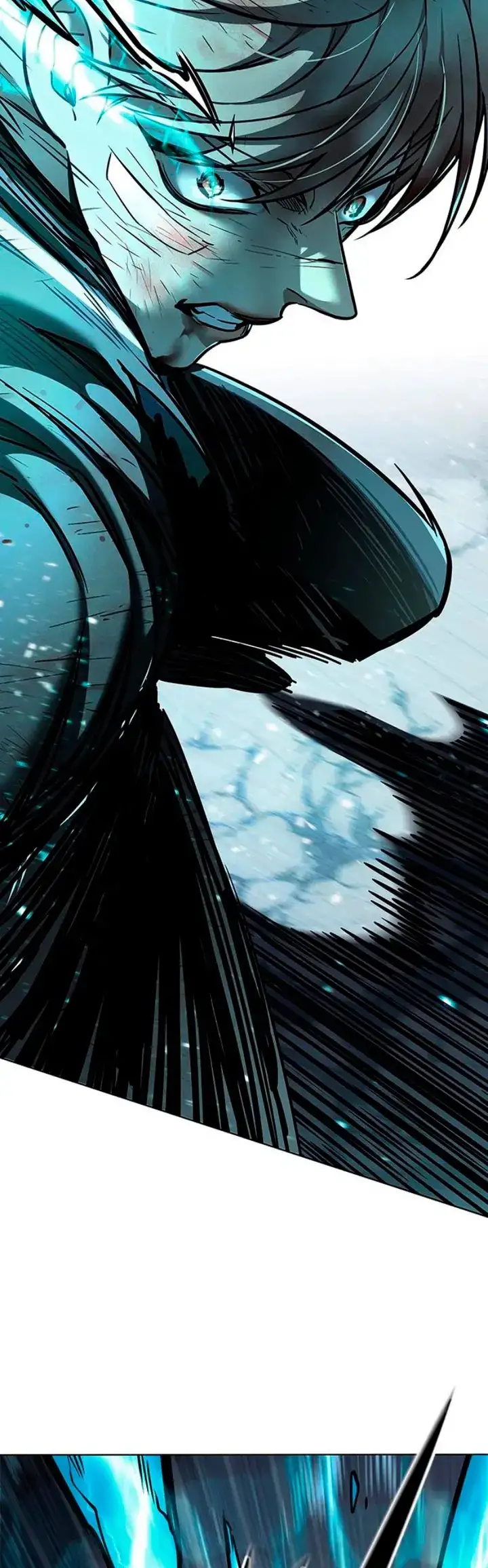 Read Eleceed: Velocidad eléctrica (ES) Manga Online