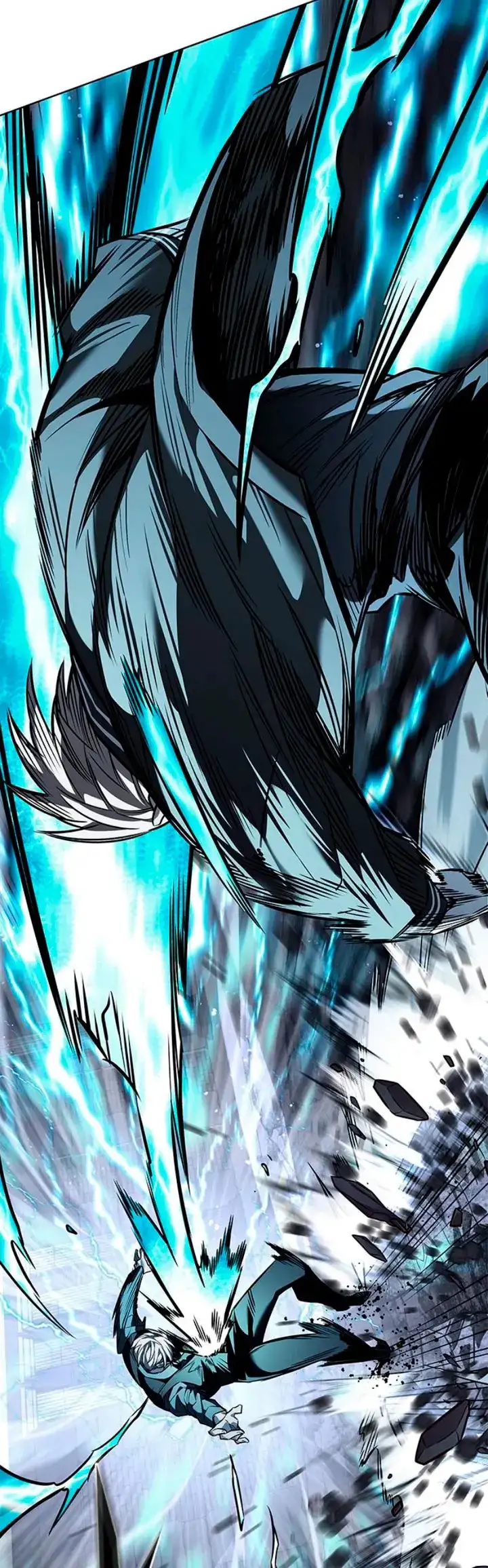Read Eleceed: Velocidad eléctrica (ES) Manga Online
