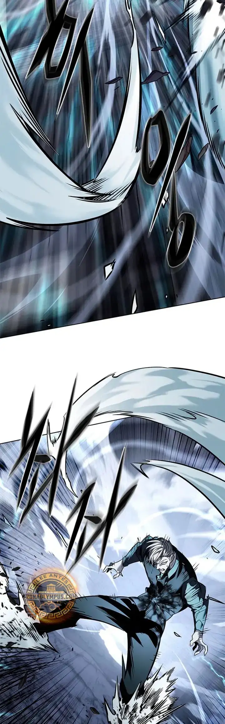Read Eleceed: Velocidad eléctrica (ES) Manga Online