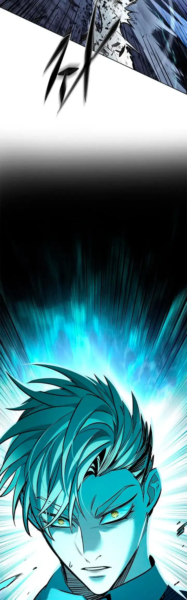 Read Eleceed: Velocidad eléctrica (ES) Manga Online