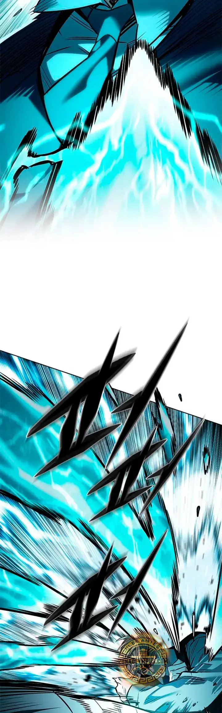 Read Eleceed: Velocidad eléctrica (ES) Manga Online