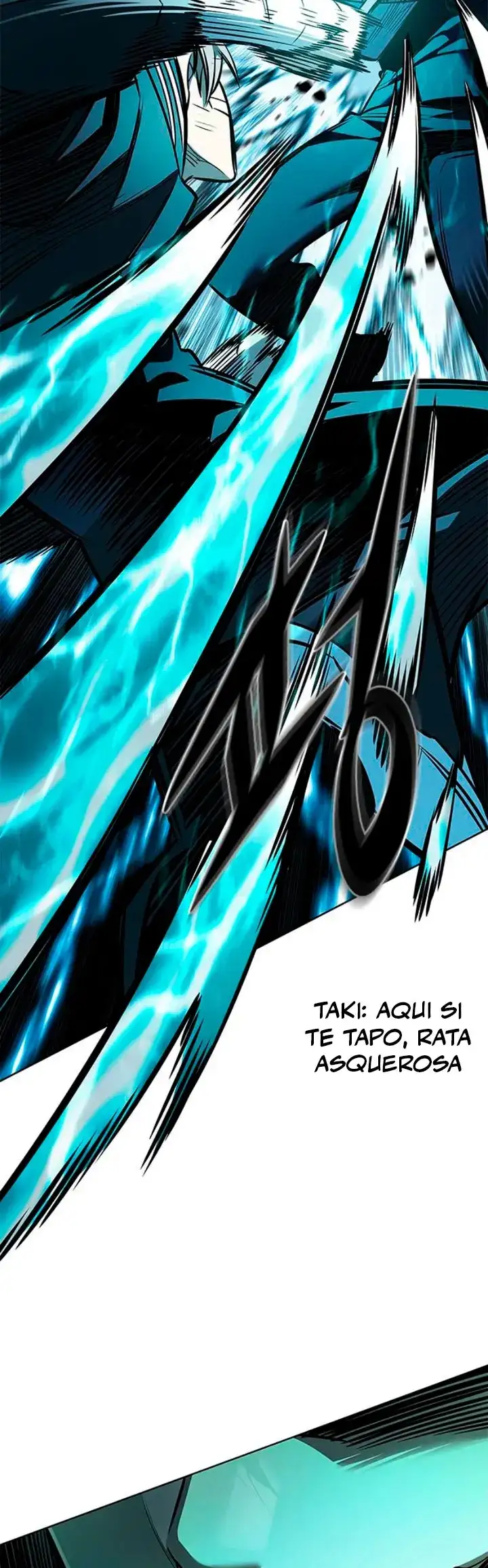 Read Eleceed: Velocidad eléctrica (ES) Manga Online