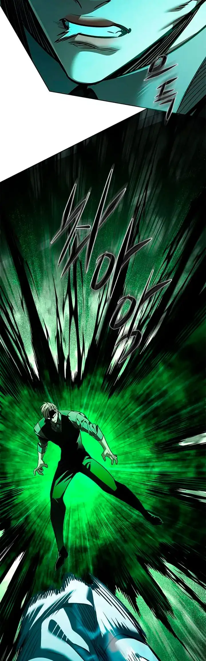 Read Eleceed: Velocidad eléctrica (ES) Manga Online