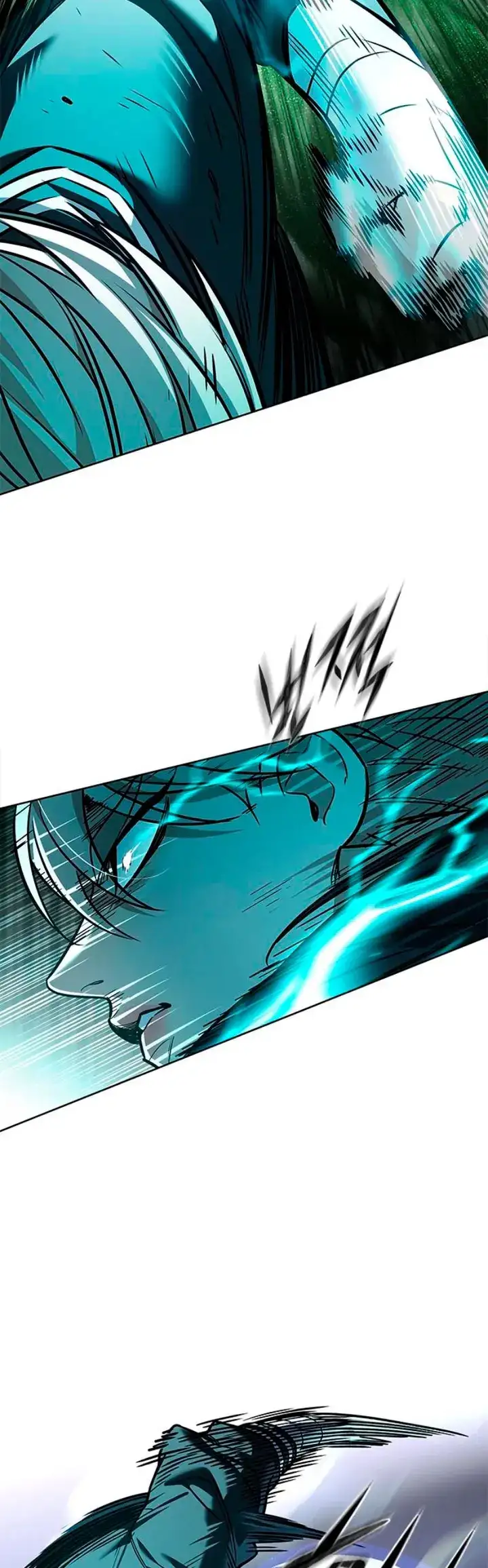 Read Eleceed: Velocidad eléctrica (ES) Manga Online