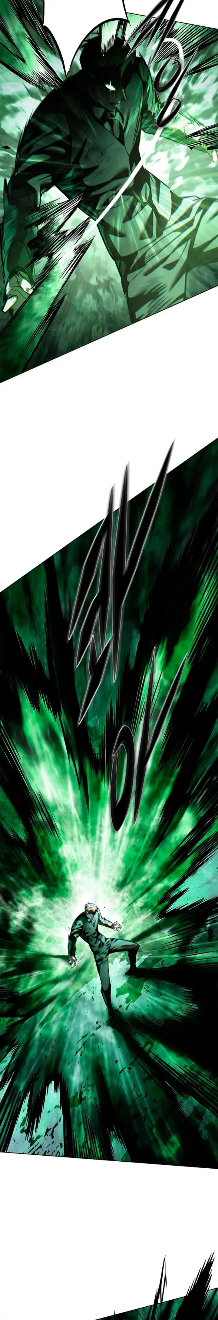 Read Eleceed: Velocidad eléctrica (ES) Manga Online