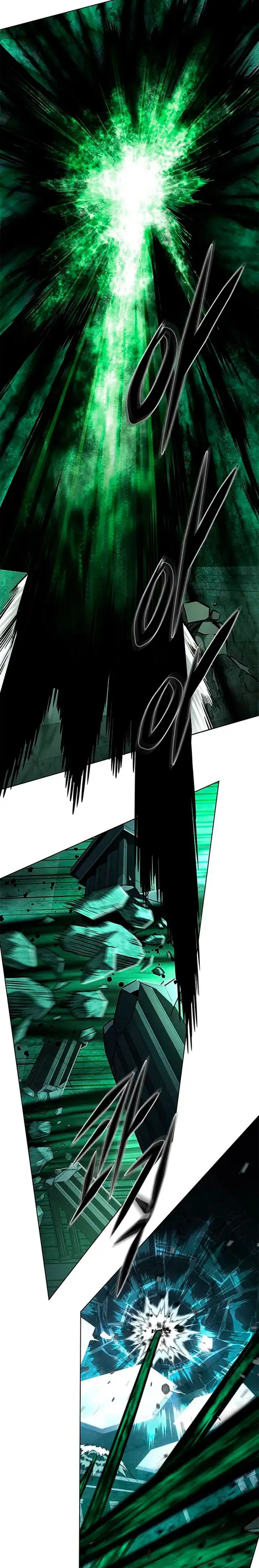 Read Eleceed: Velocidad eléctrica (ES) Manga Online