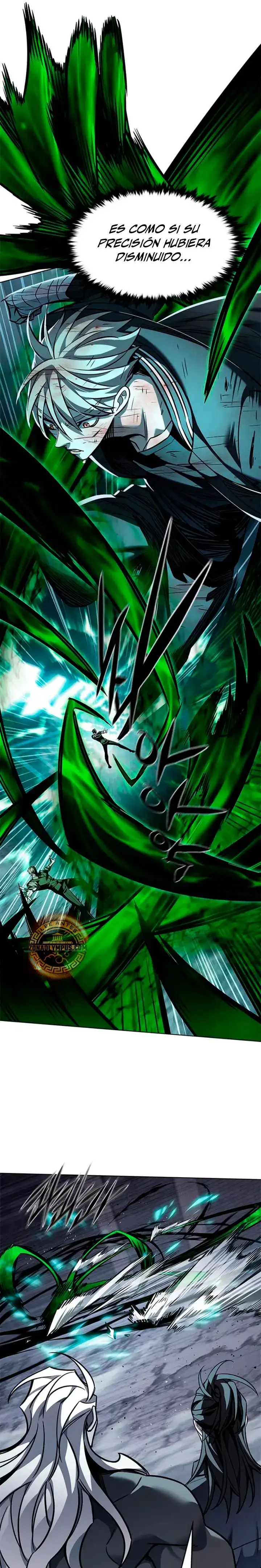 Read Eleceed: Velocidad eléctrica (ES) Manga Online