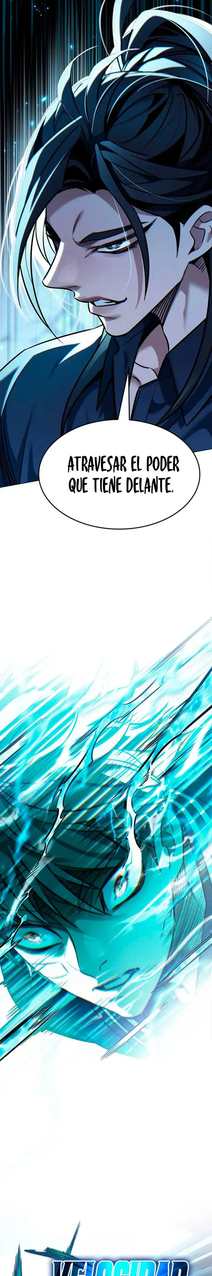 Read Eleceed: Velocidad eléctrica (ES) Manga Online