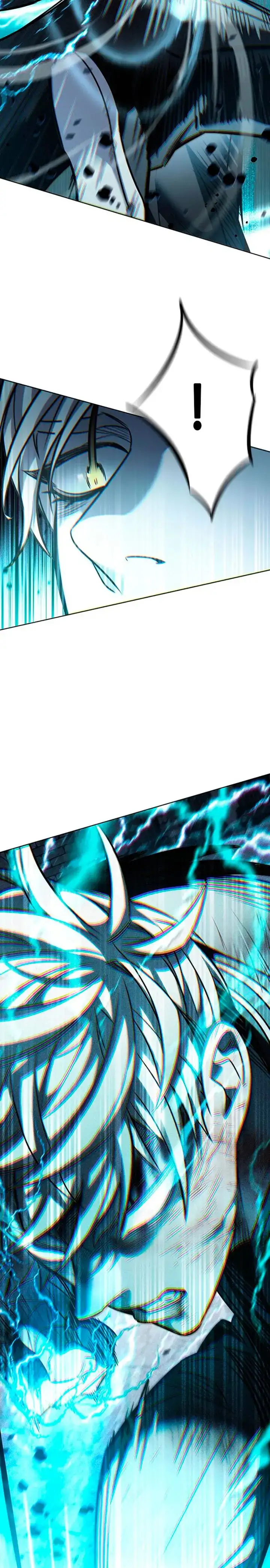 Read Eleceed: Velocidad eléctrica (ES) Manga Online
