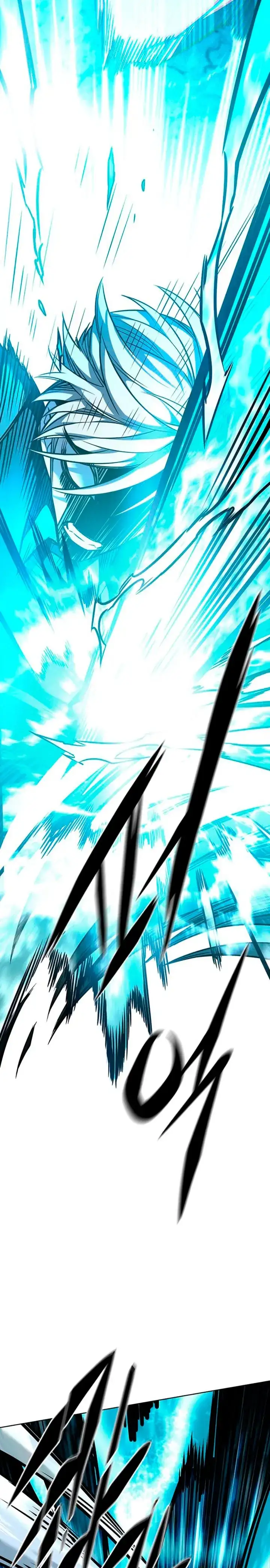 Read Eleceed: Velocidad eléctrica (ES) Manga Online
