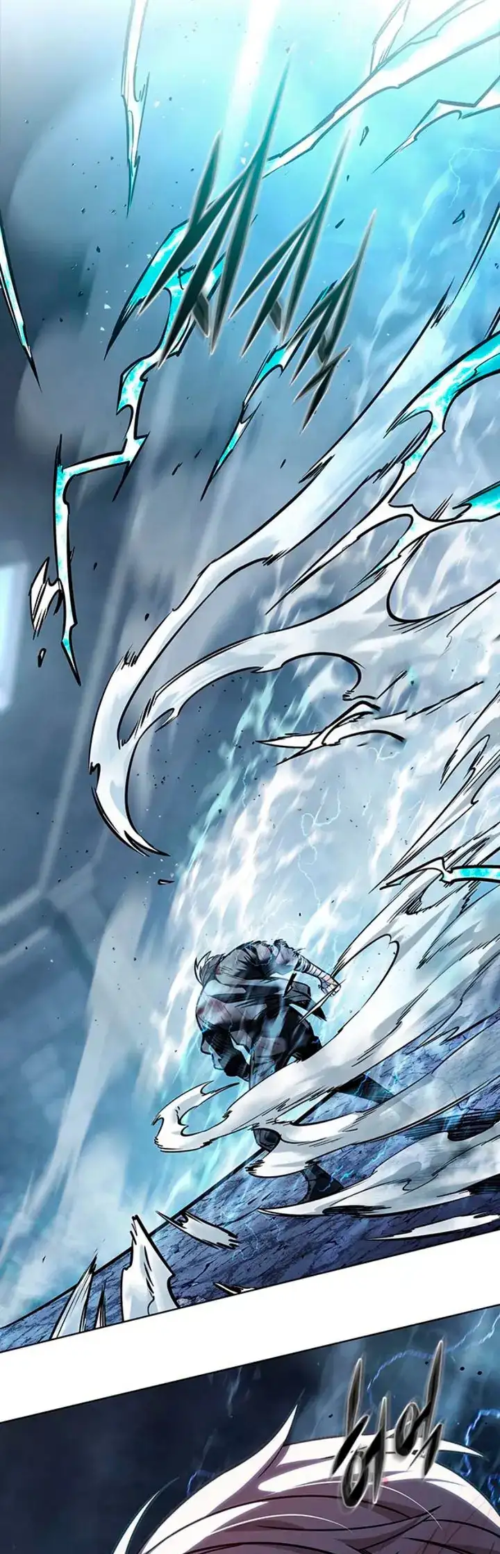 Read Eleceed: Velocidad eléctrica (ES) Manga Online