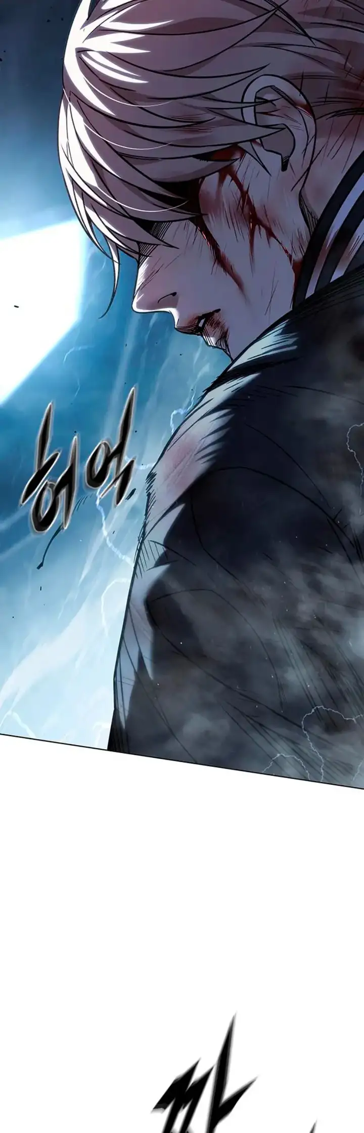 Read Eleceed: Velocidad eléctrica (ES) Manga Online