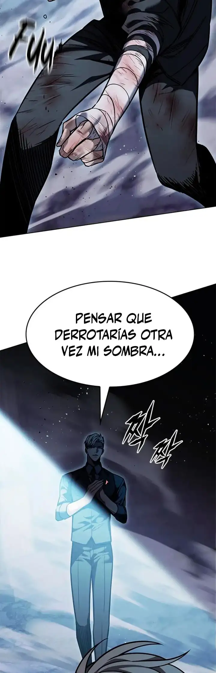 Read Eleceed: Velocidad eléctrica (ES) Manga Online