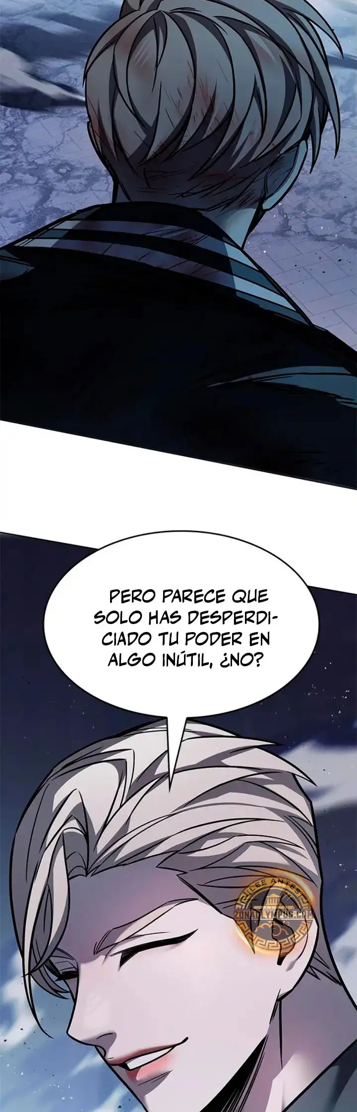 Read Eleceed: Velocidad eléctrica (ES) Manga Online