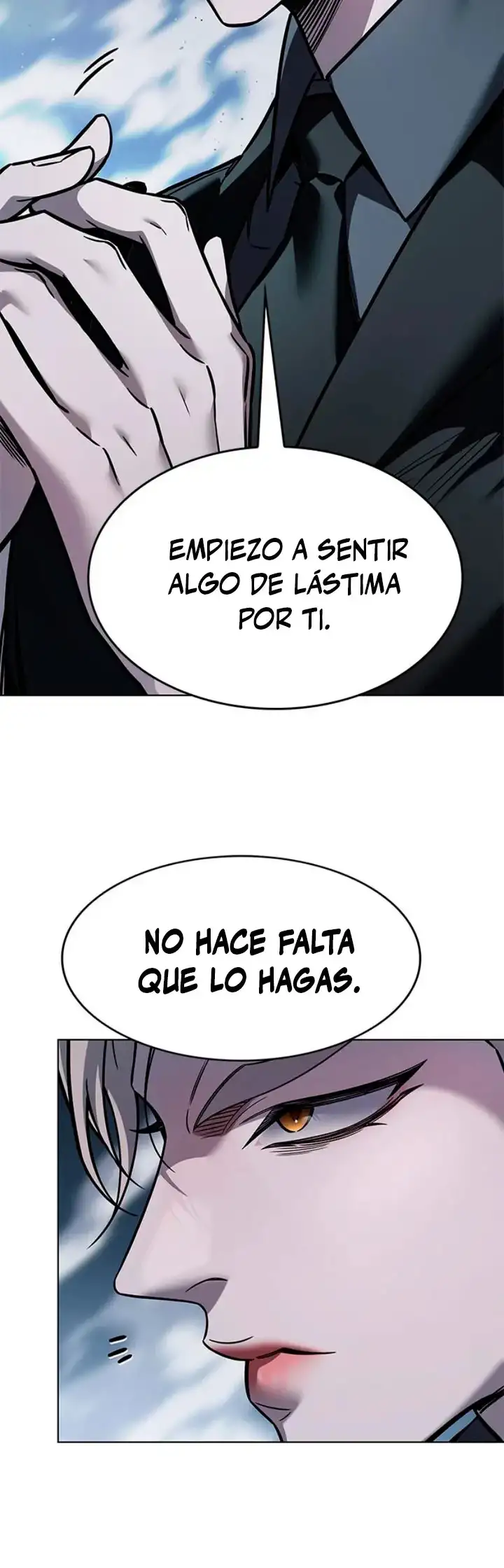 Read Eleceed: Velocidad eléctrica (ES) Manga Online