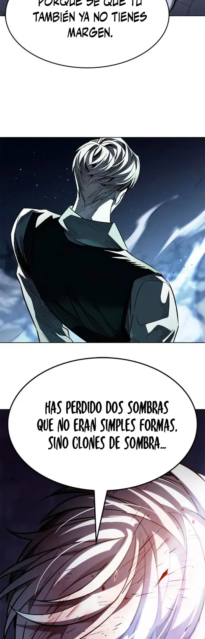 Read Eleceed: Velocidad eléctrica (ES) Manga Online