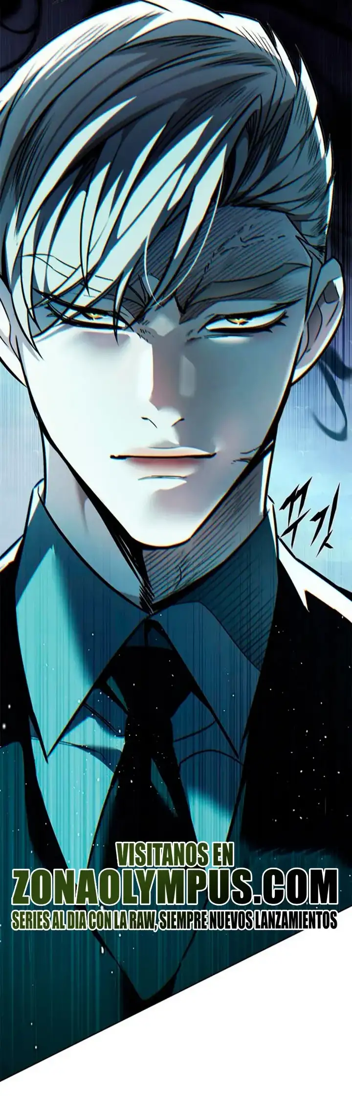 Read Eleceed: Velocidad eléctrica (ES) Manga Online