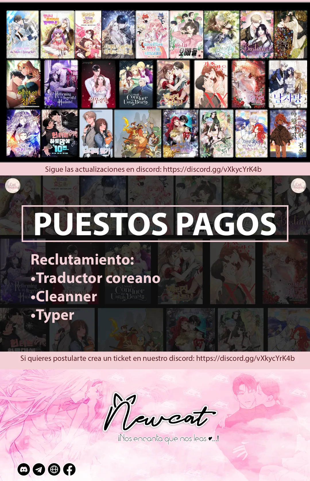 Read Enamorandome del abuelo de mi ex-prometido ES Manga Online