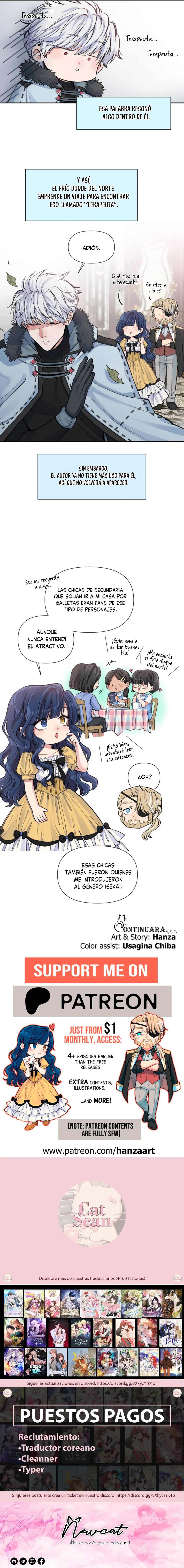 Read Enamorandome del abuelo de mi ex-prometido ES Manga Online