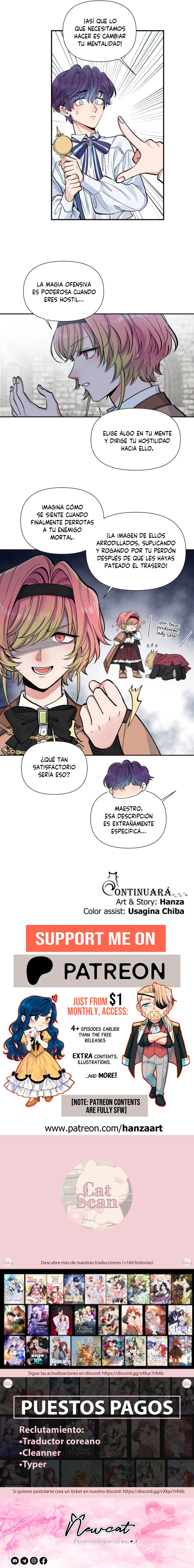 Read Enamorandome del abuelo de mi ex-prometido ES Manga Online