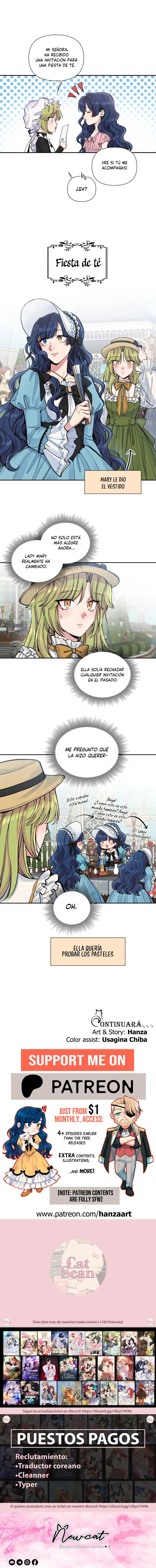 Read Enamorandome del abuelo de mi ex-prometido ES Manga Online