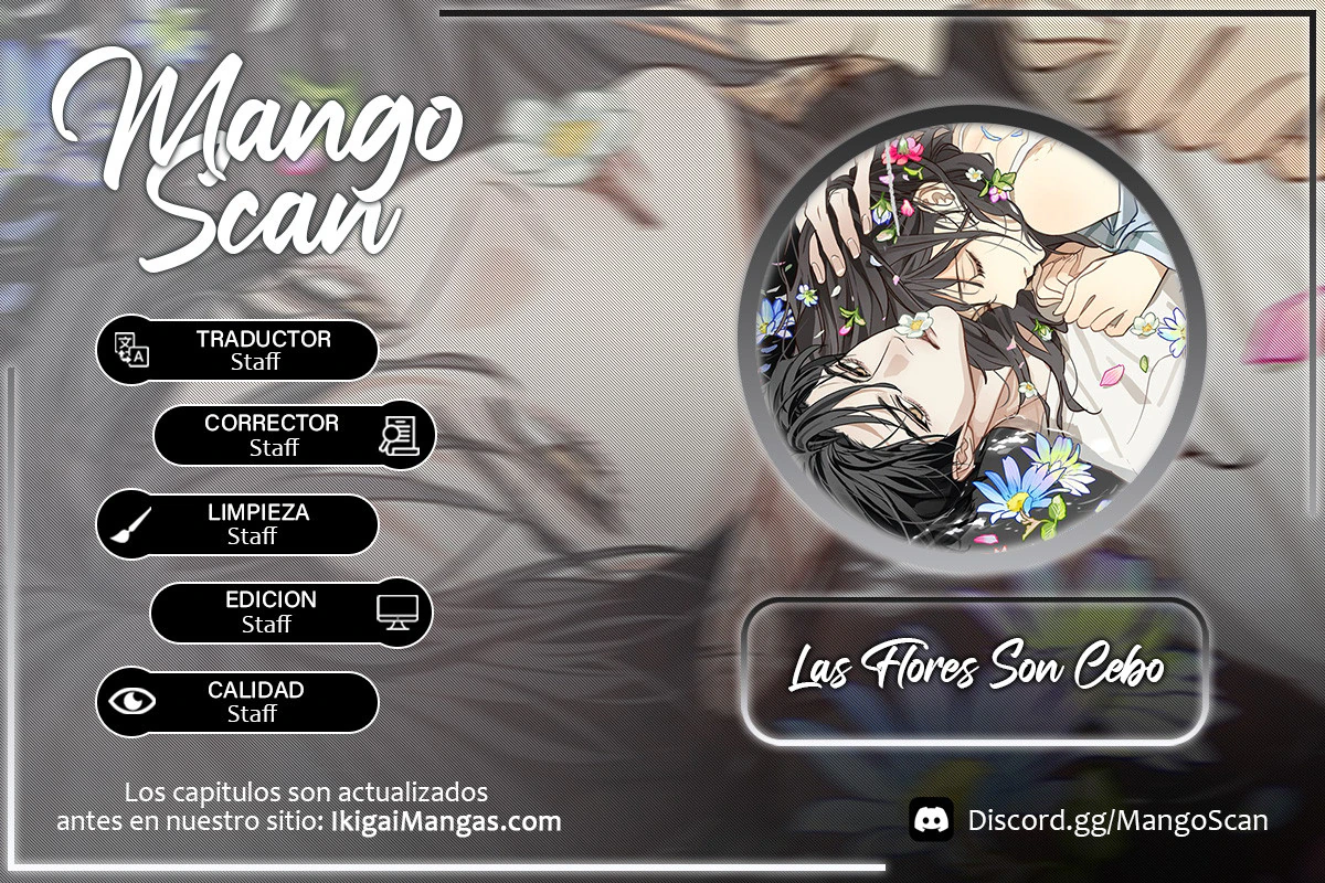 Read Flowers of Allure ES Manga Online