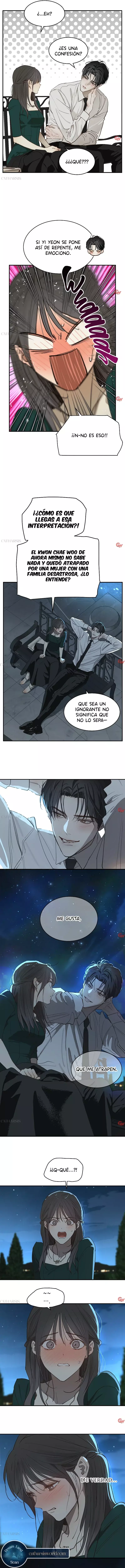 Read Flowers of Allure ES Manga Online