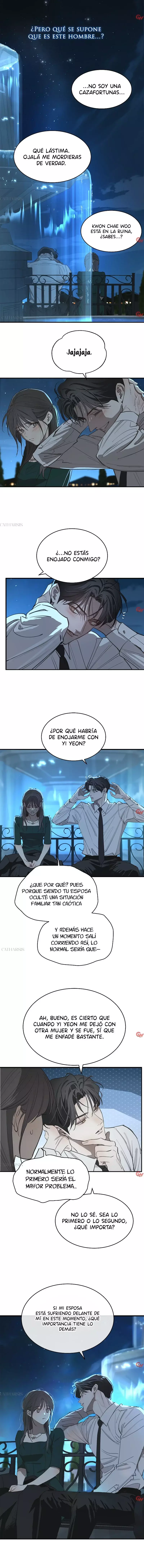 Read Flowers of Allure ES Manga Online