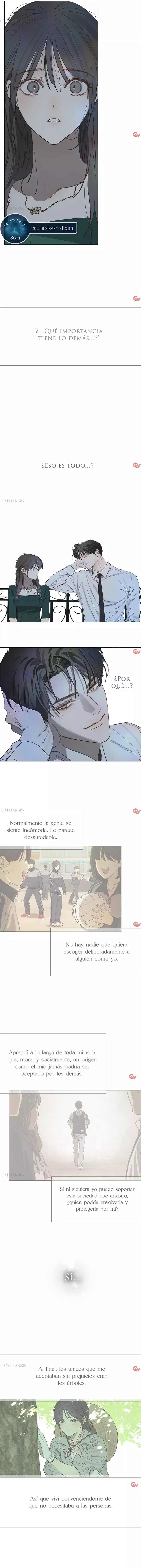 Read Flowers of Allure ES Manga Online