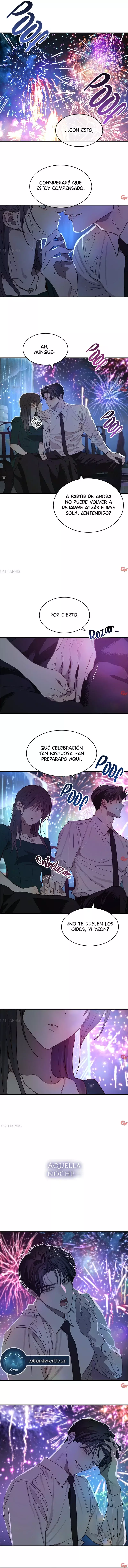 Read Flowers of Allure ES Manga Online