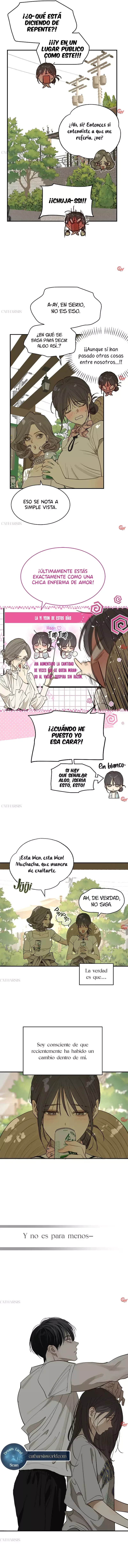 Read Flowers of Allure ES Manga Online