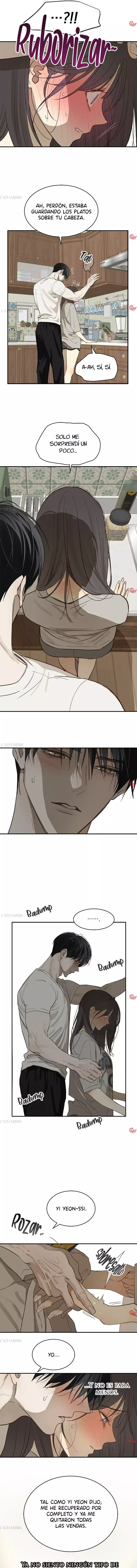 Read Flowers of Allure ES Manga Online