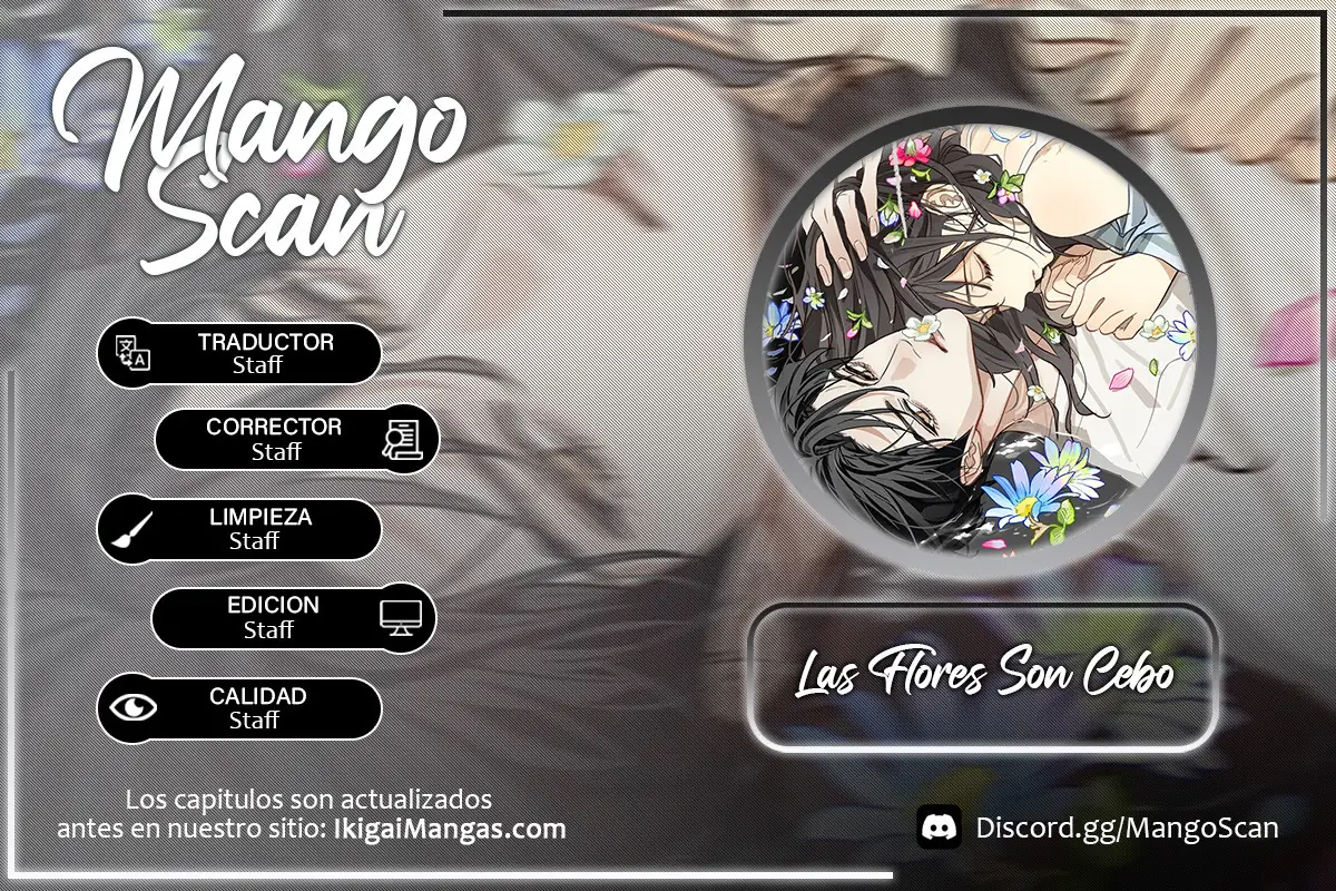 Read Flowers of Allure ES Manga Online