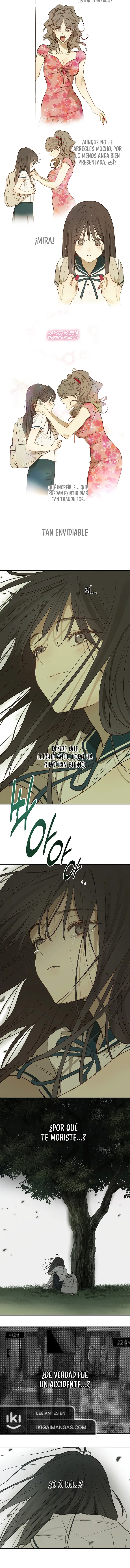 Read Flowers of Allure ES Manga Online
