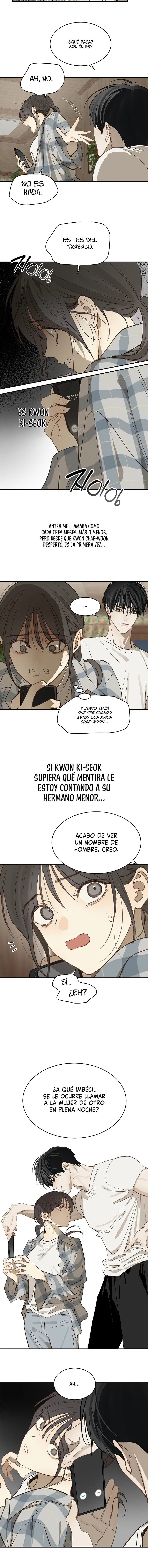 Read Flowers of Allure ES Manga Online