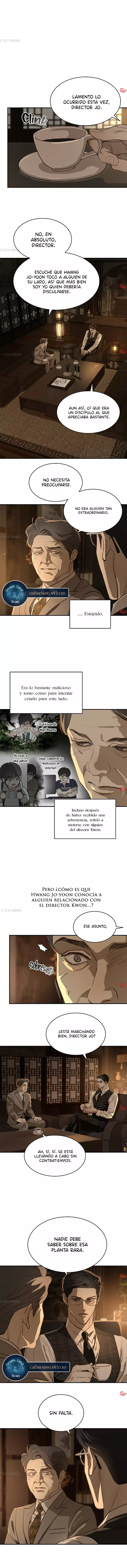 Read Flowers of Allure ES Manga Online