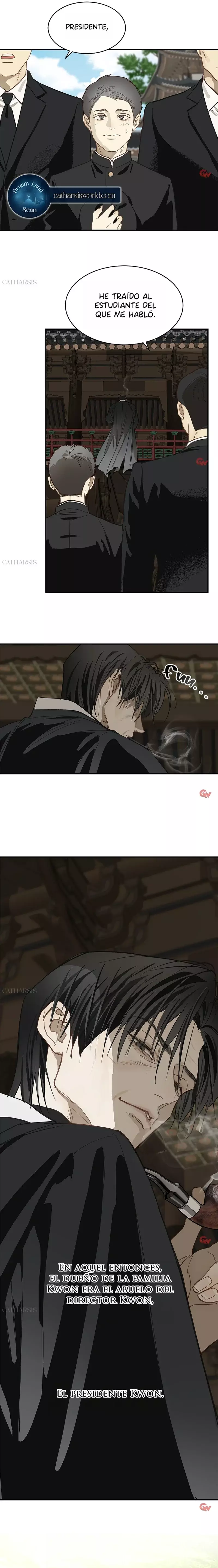 Read Flowers of Allure ES Manga Online