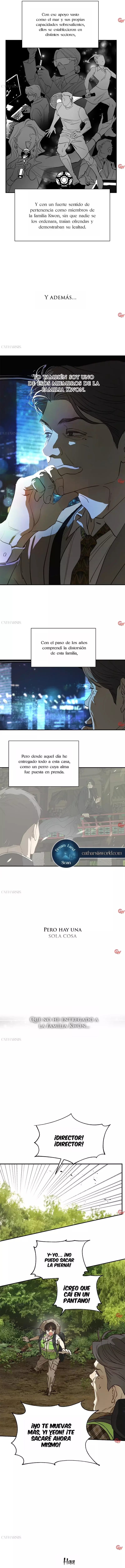Read Flowers of Allure ES Manga Online