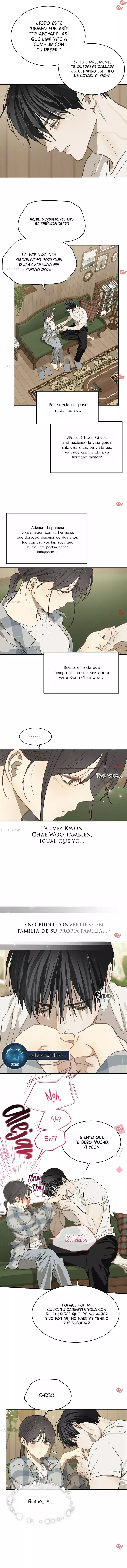 Read Flowers of Allure ES Manga Online