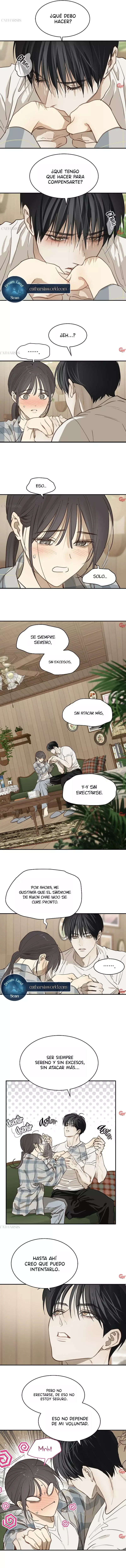 Read Flowers of Allure ES Manga Online