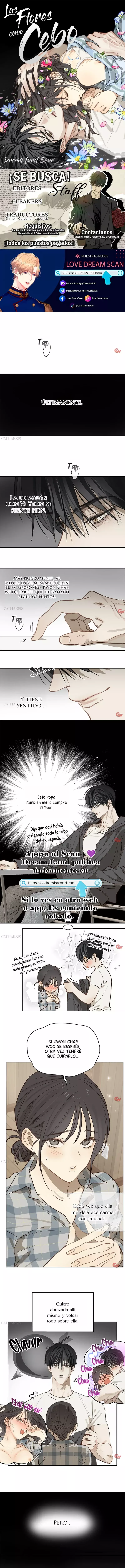 Read Flowers of Allure ES Manga Online