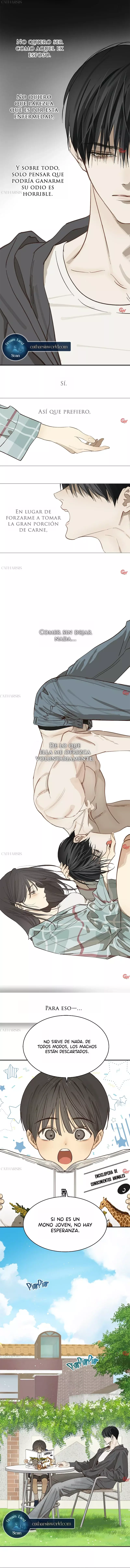 Read Flowers of Allure ES Manga Online