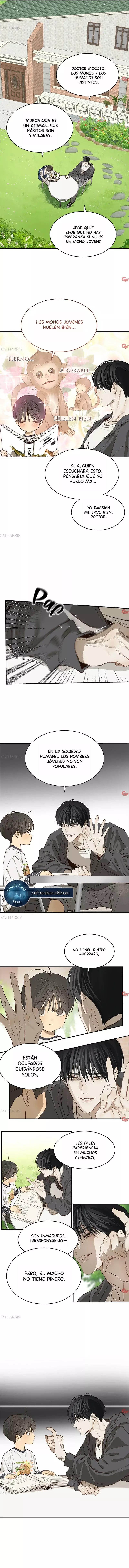 Read Flowers of Allure ES Manga Online
