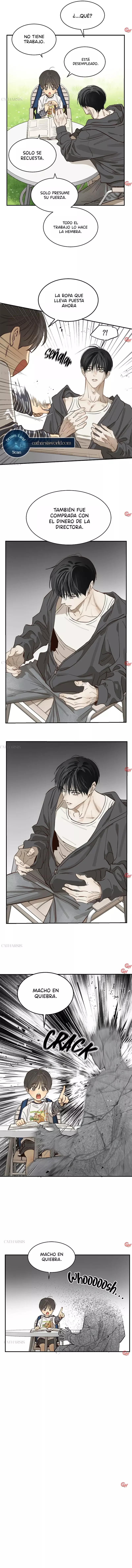 Read Flowers of Allure ES Manga Online
