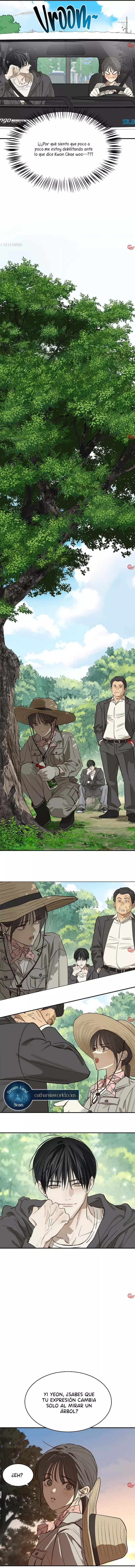 Read Flowers of Allure ES Manga Online