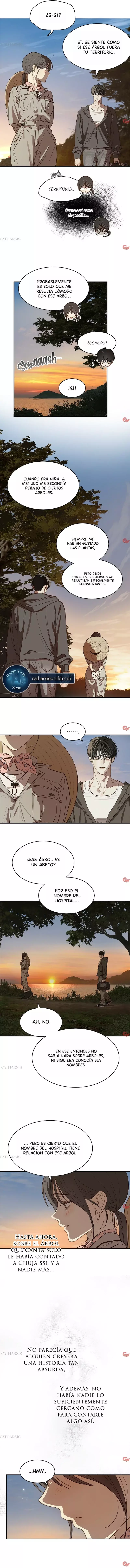Read Flowers of Allure ES Manga Online