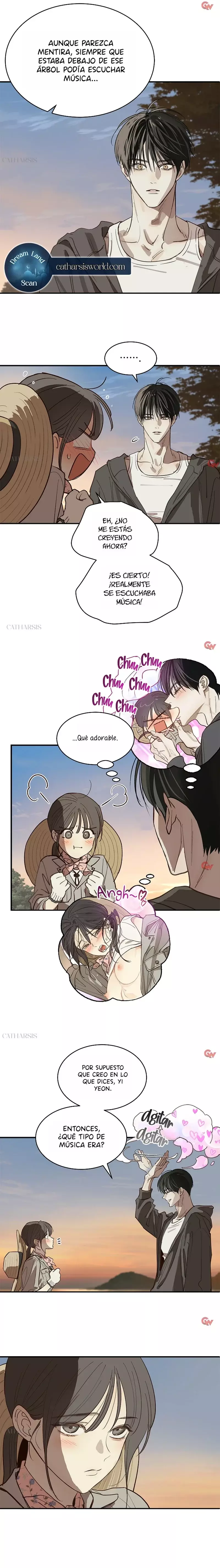 Read Flowers of Allure ES Manga Online