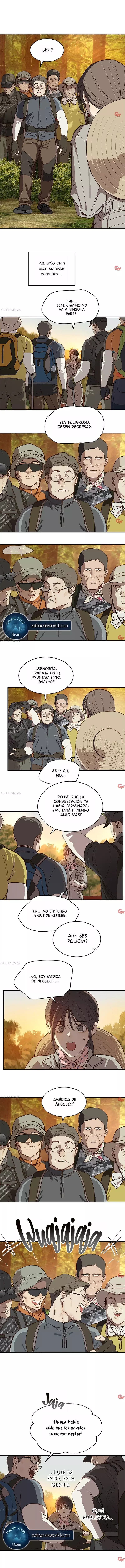 Read Flowers of Allure ES Manga Online