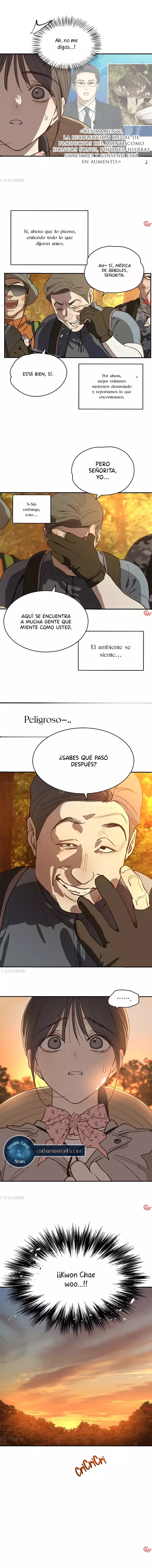 Read Flowers of Allure ES Manga Online