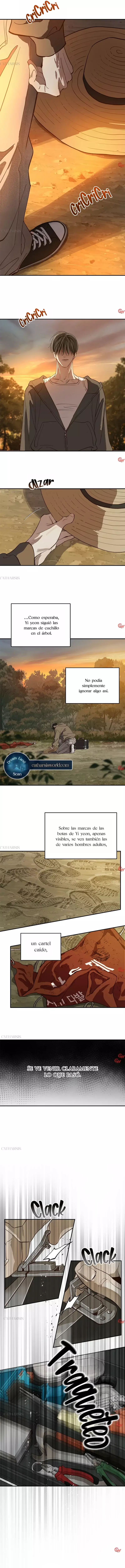 Read Flowers of Allure ES Manga Online